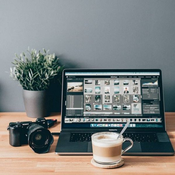 Les meilleurs moniteurs pour la conception graphique et la retouche photo