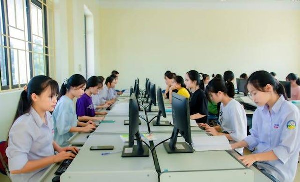 Boostez votre carrière avec une formation en informatique