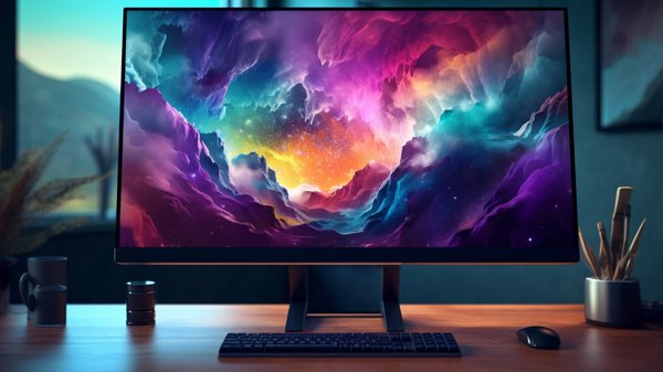 Optimisez votre espace : taille d'écran pc adaptée pour chaque activité